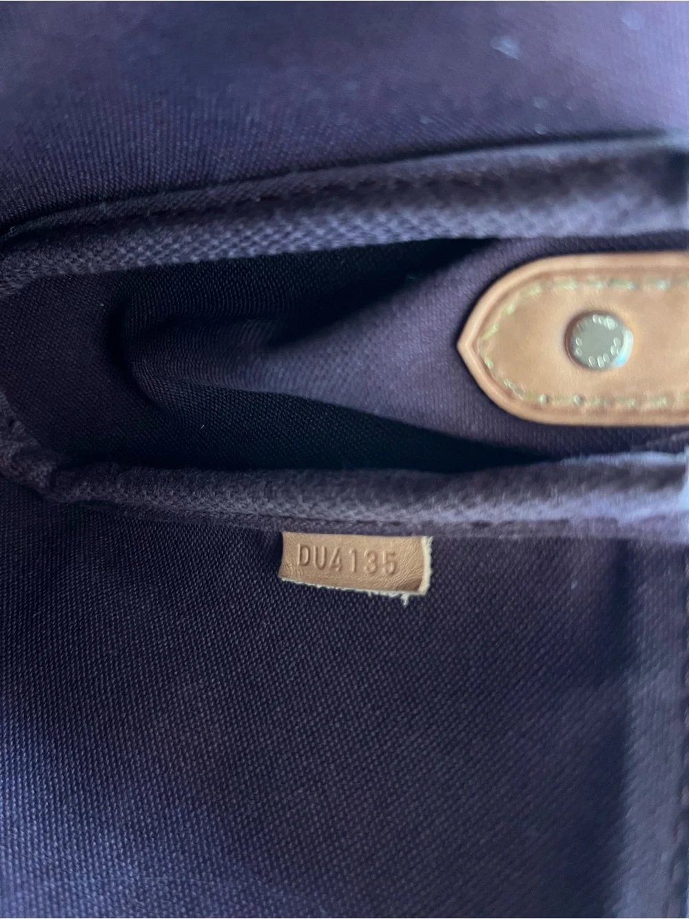 Louis Vuitton Favorite MM